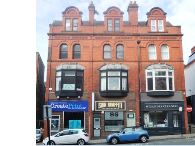 55-57, Library Street.